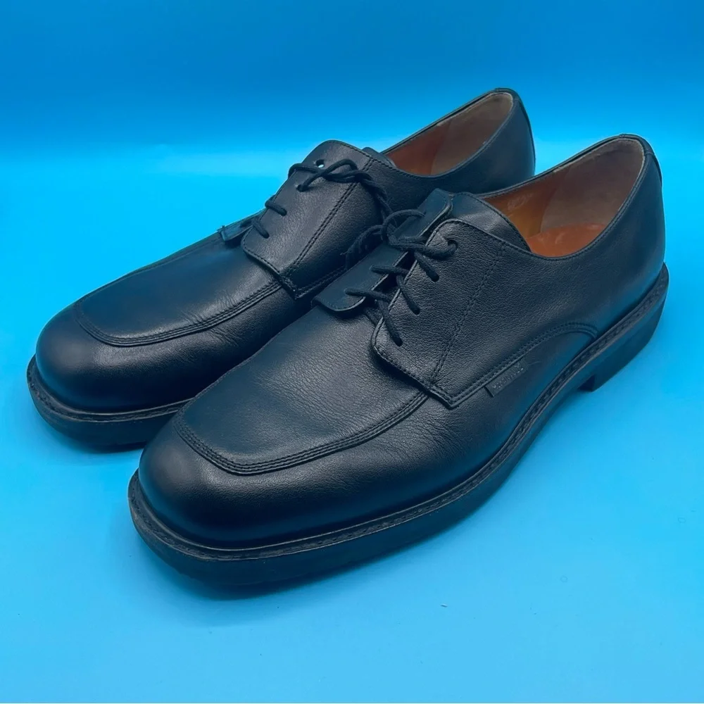 Mephisto elegant black